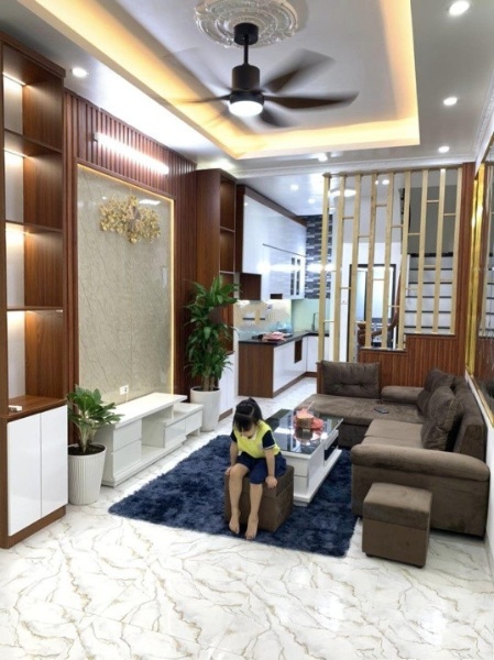 Bán nhà phân lô 40 m² khu Kim Ngưu tại Phường Thanh Nhàn, Hai Bà Trưng, Hà Nội